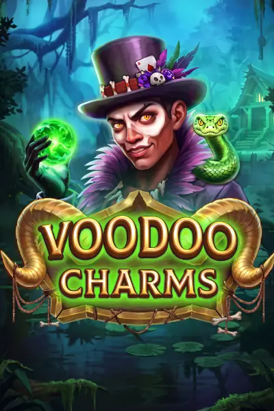 Voodoo Charms