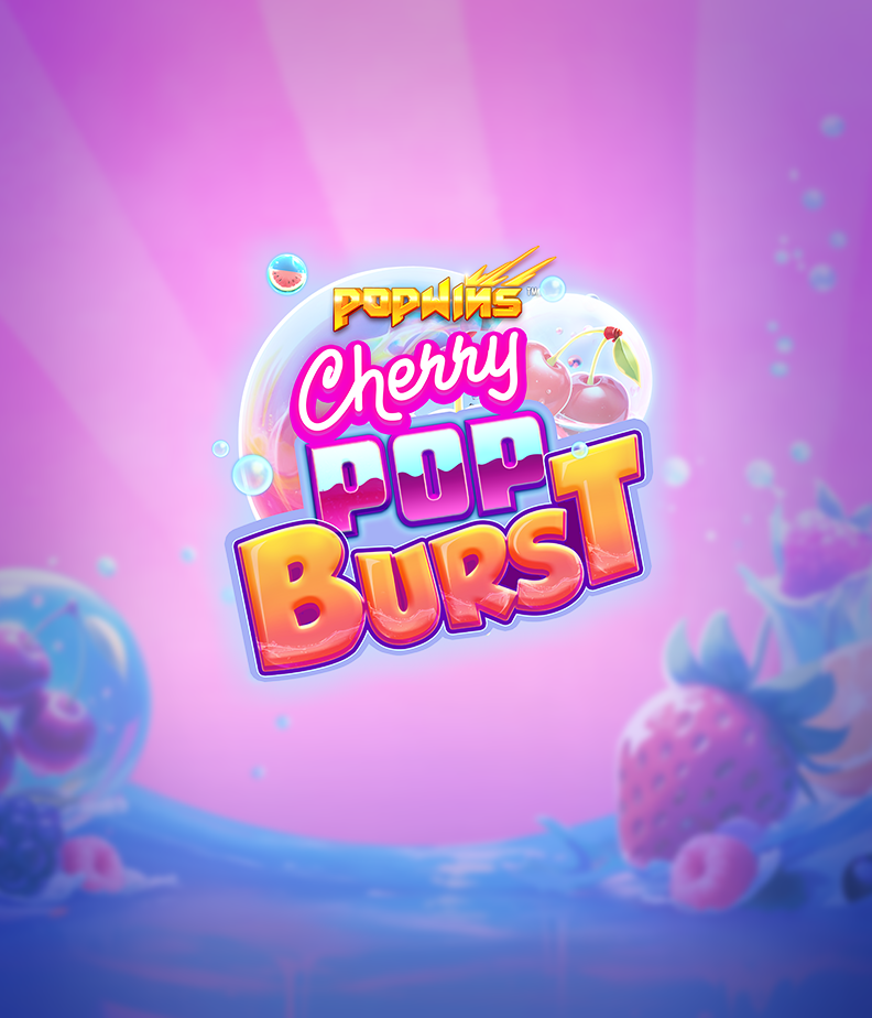 CherryPop Burst