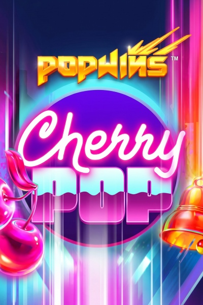Cherry Pop