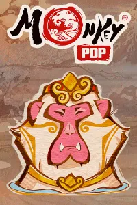 Monkey Pop 2