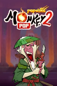 MonkeyPop