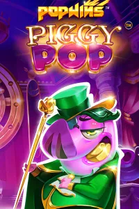 Piggy Pop Grand Affair