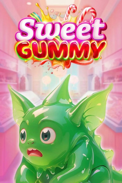 Sweet Gummy