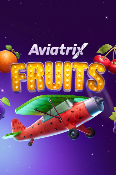 Aviatrix Fruits