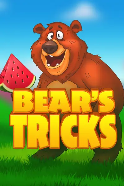 Bear's Tricks