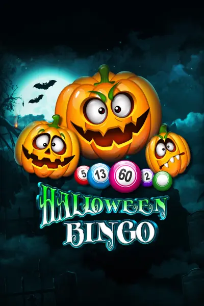 Halloween Bingo