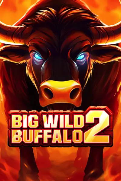 Big Wild Buffalo 2