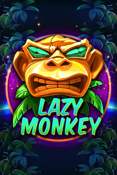 Lazy Monkey