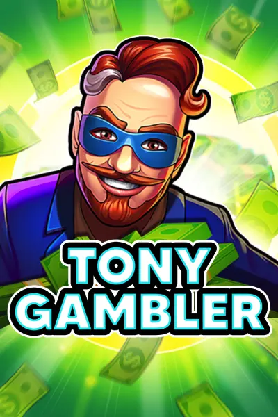 Tony Gambler