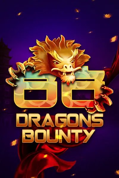 88 Dragons Bounty