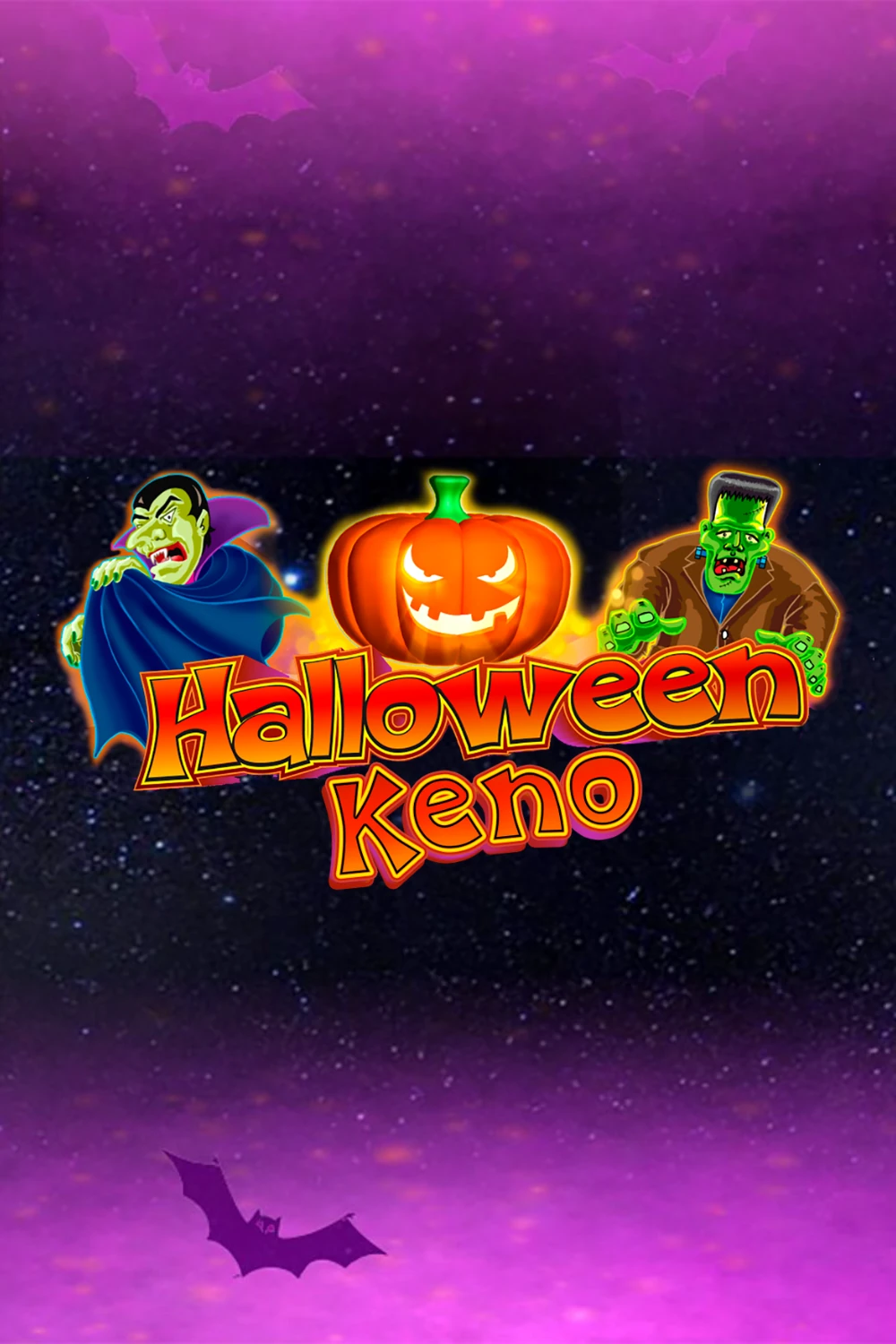 Keno Halloween