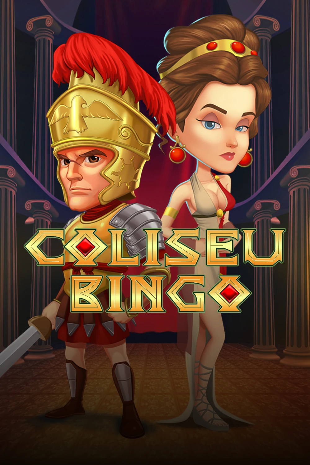 Coliseu Bingo