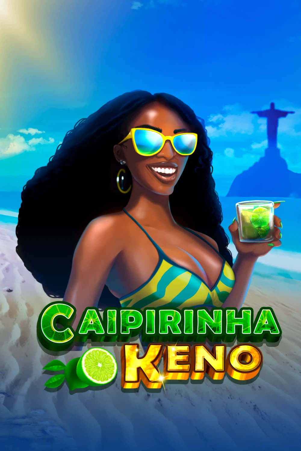 Caipirinha Keno