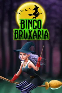 Bingo Bruxaria