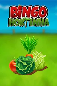 Bingo Hortinha