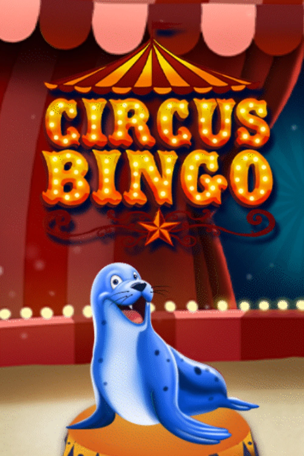 Circus Bingo