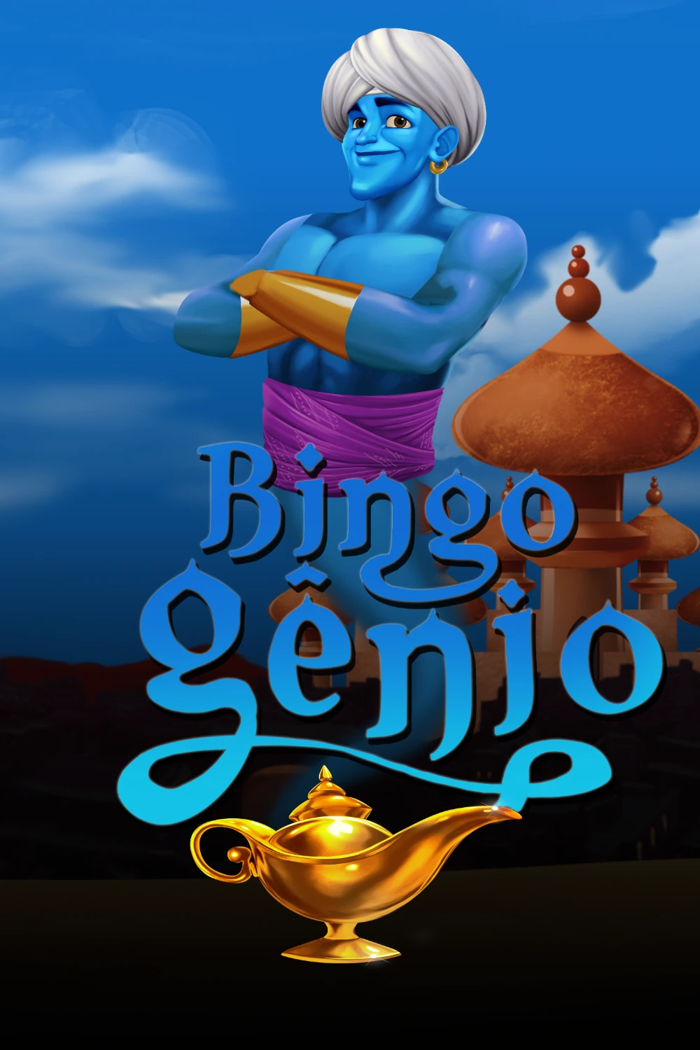 Bingo Gênio