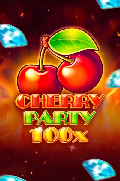 100x Cherry Party