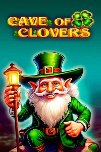 Cave Of Clovers