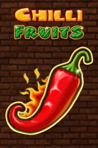 Chilli Fruits