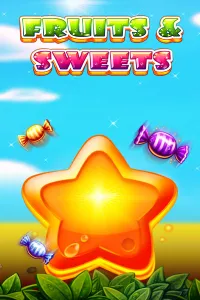 Fruits & Sweets Buy Bonus