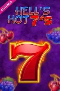 Hell's Hot 7s