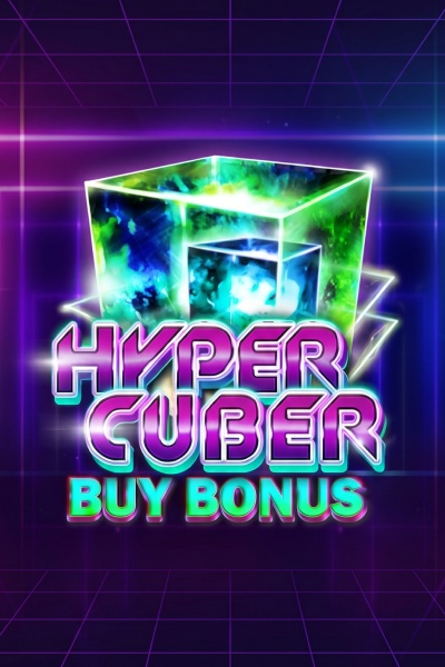 Hyper Cuber Buy Bonus