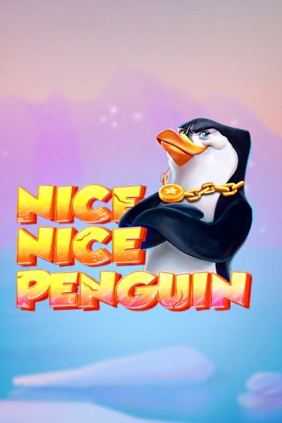 Nice Nice Penguin