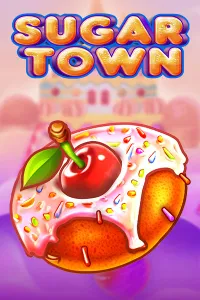 Sugar Town	