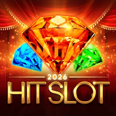 2026 Hit Slot