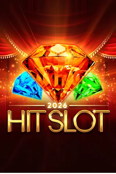 2026 Hit Slot