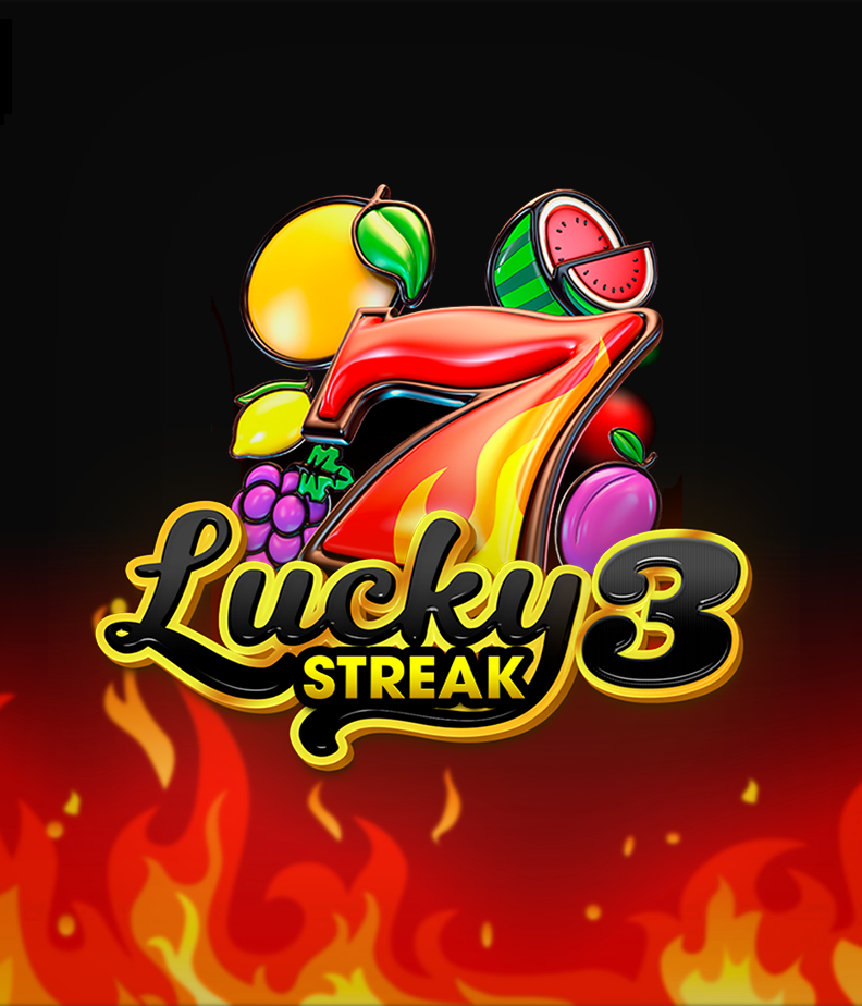 Lucky Streak 3