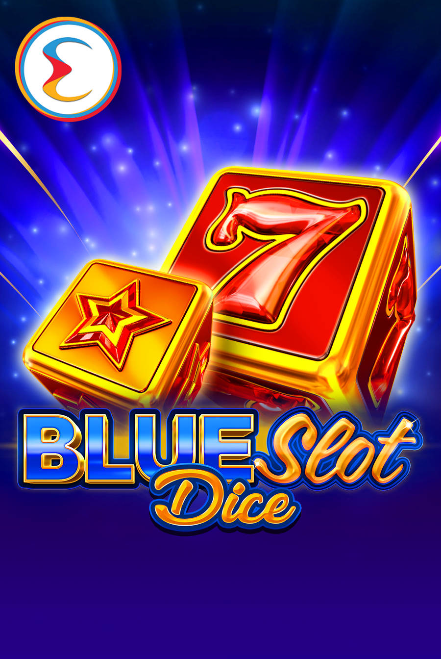 Blue Slot Dice
