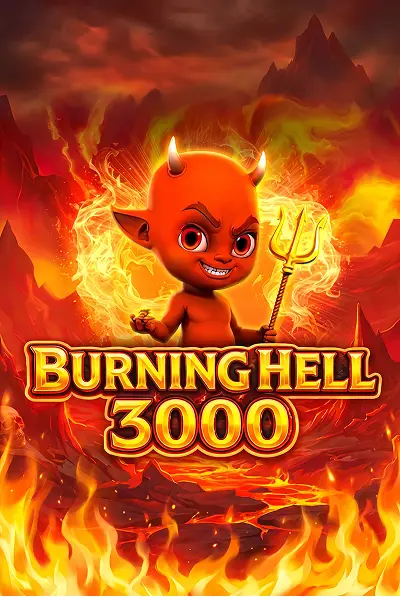 Burning Hell 3000