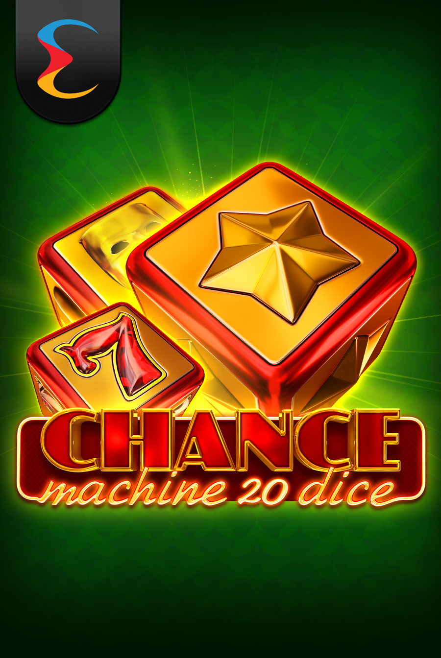 Chance Machine 20 Dice