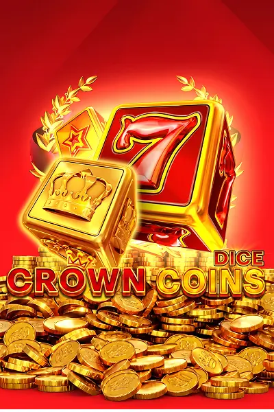 Crown Coins Dice