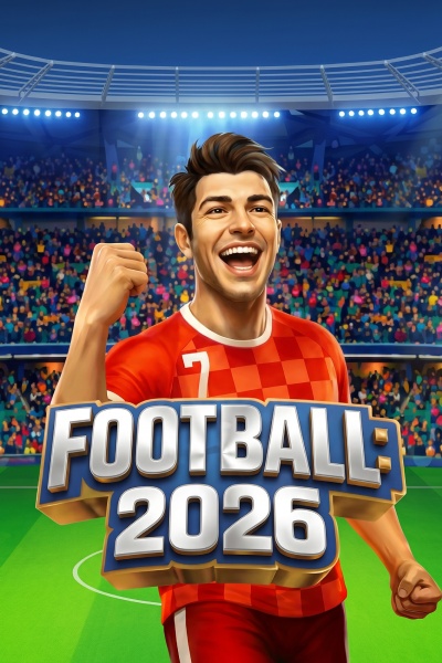 Football 2026