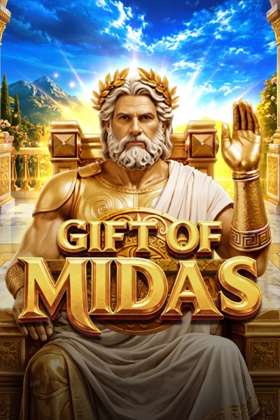 Gift of Midas