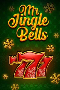 Mr. Jingle Bells