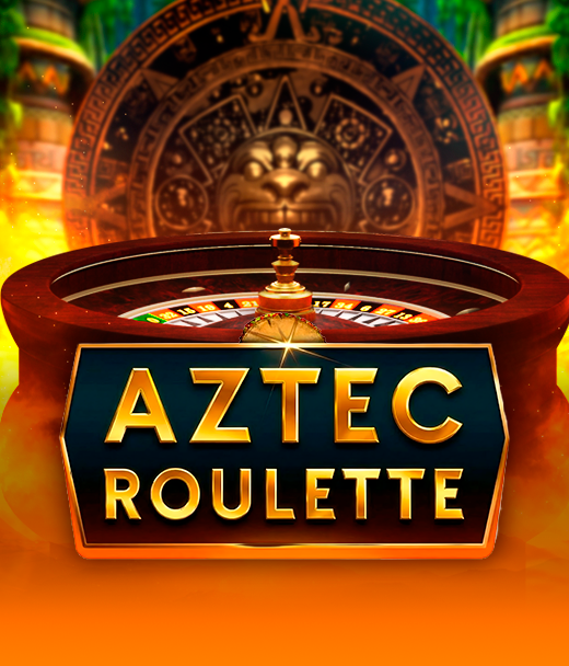 Aztec Roulette x555 EverySpin