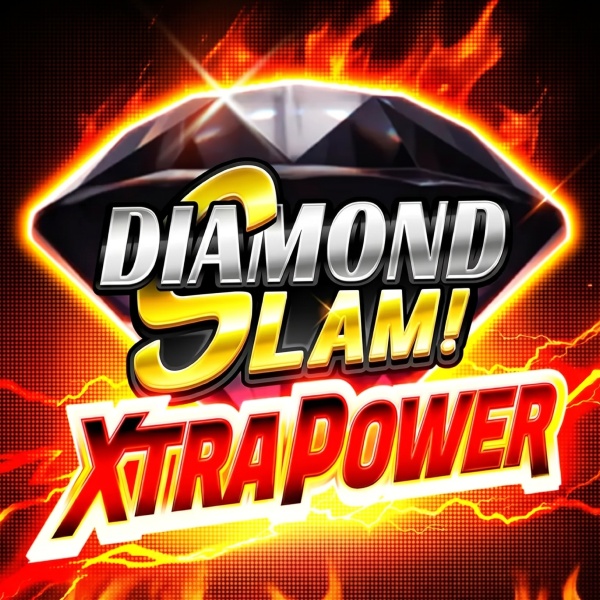 Diamond Slam: Xtra Power