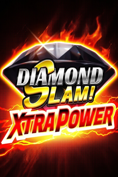 Diamond Slam: Xtra Power