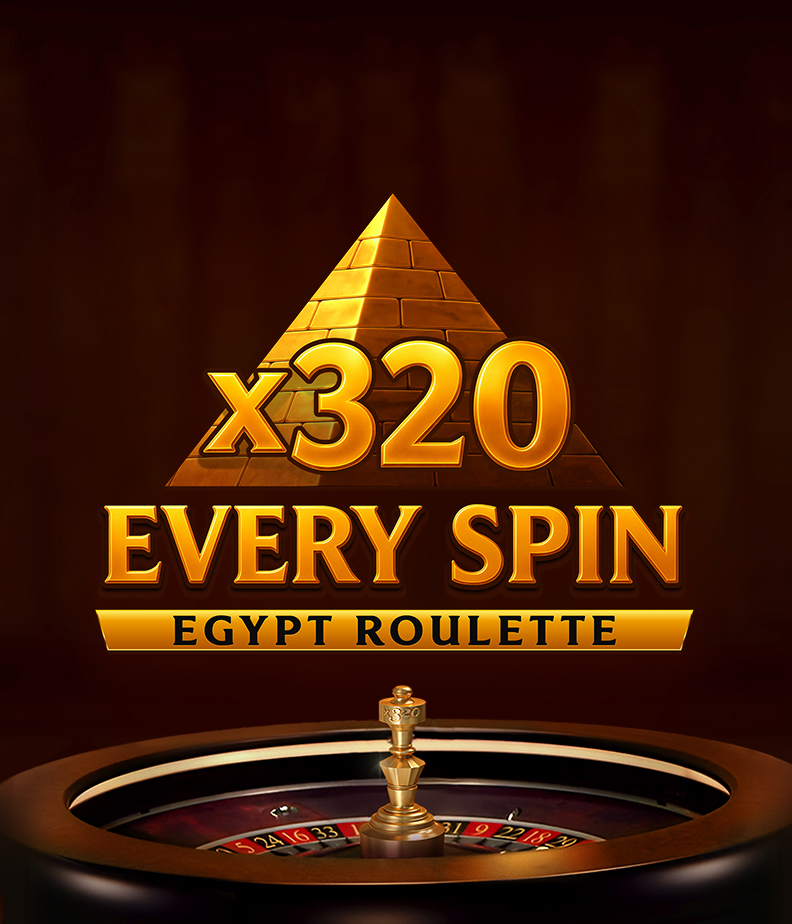 Egypt Roulette