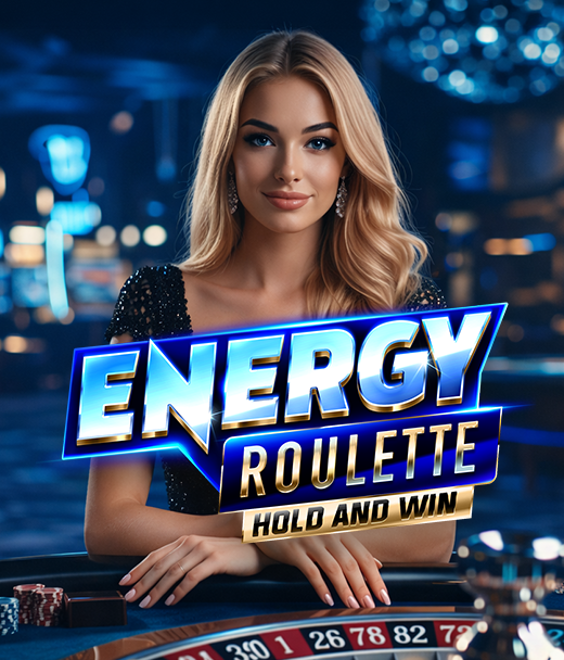 Energy Roulette