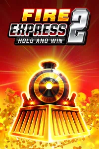 Fire Express 2: Hold & Win
