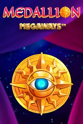 Medallion Megaways