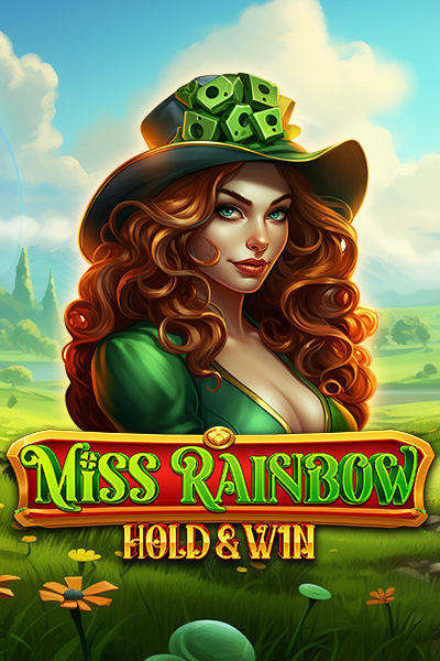 Miss Rainbow - Hold and Win