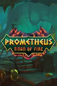 Titan of Fire