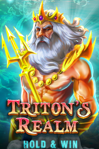 Lord of the Seas