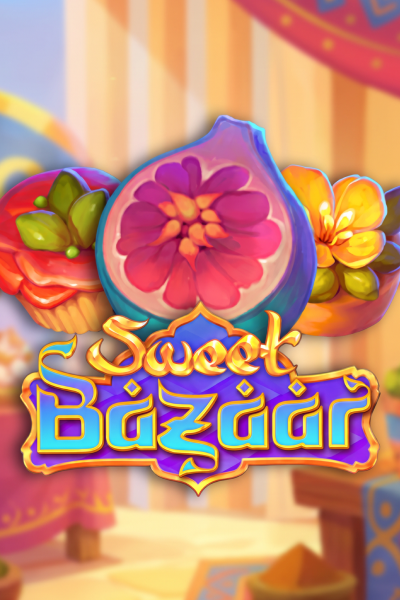 Sweet Bazaar